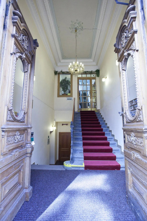 Novoměstský hotel