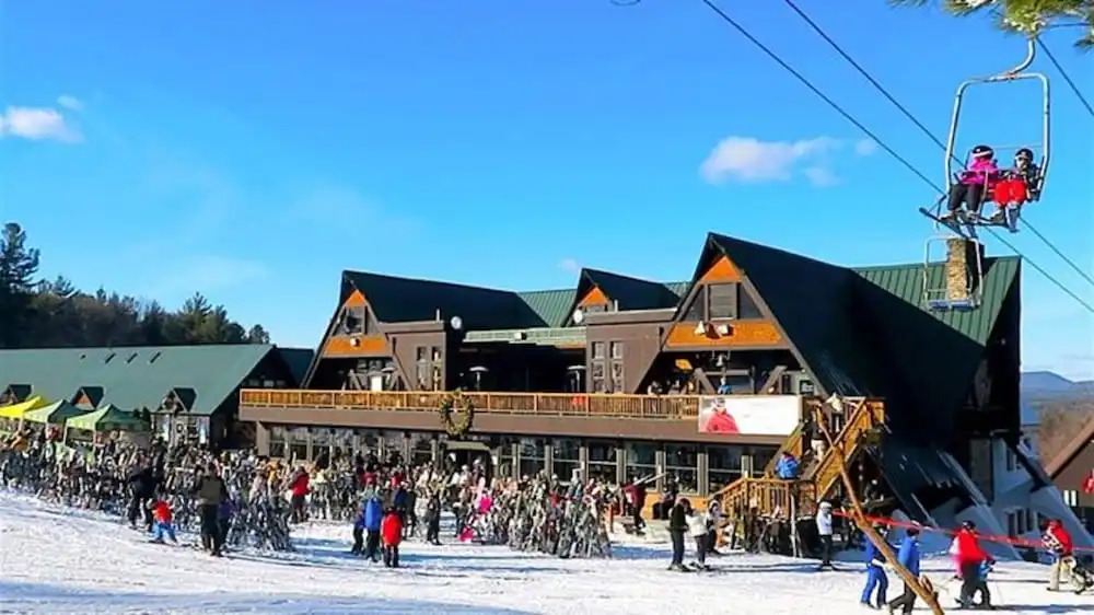 Colby Hill Inn