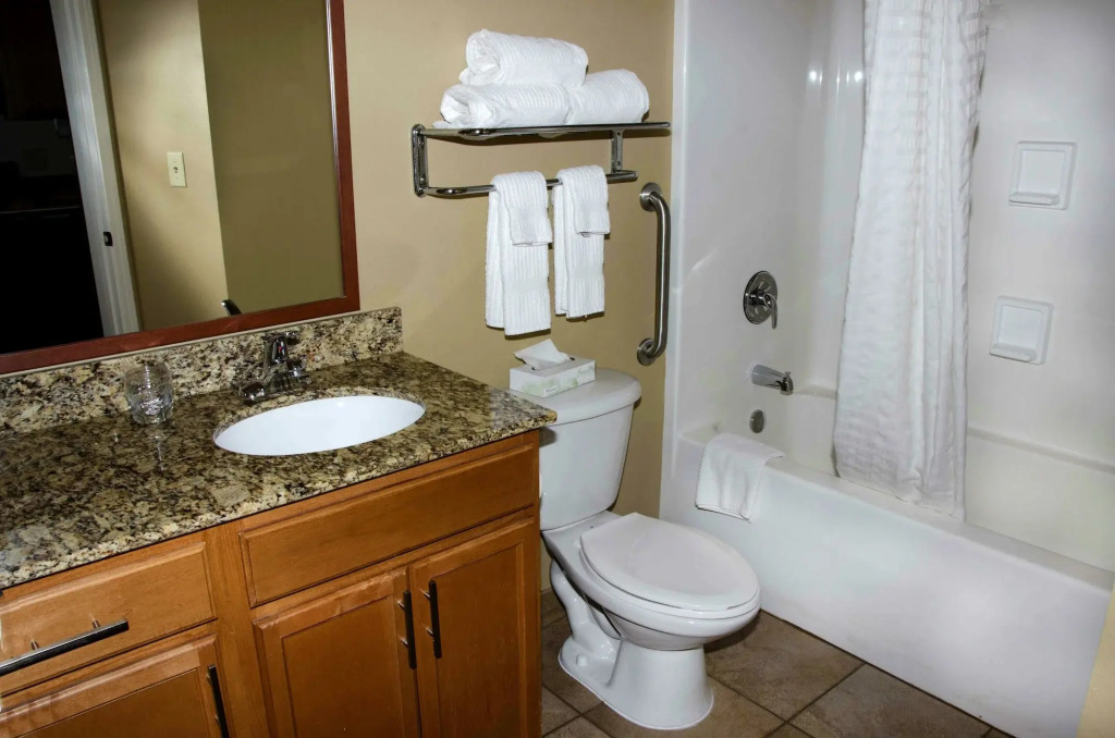 Candlewood Suites Columbus Fort Benning by IHG