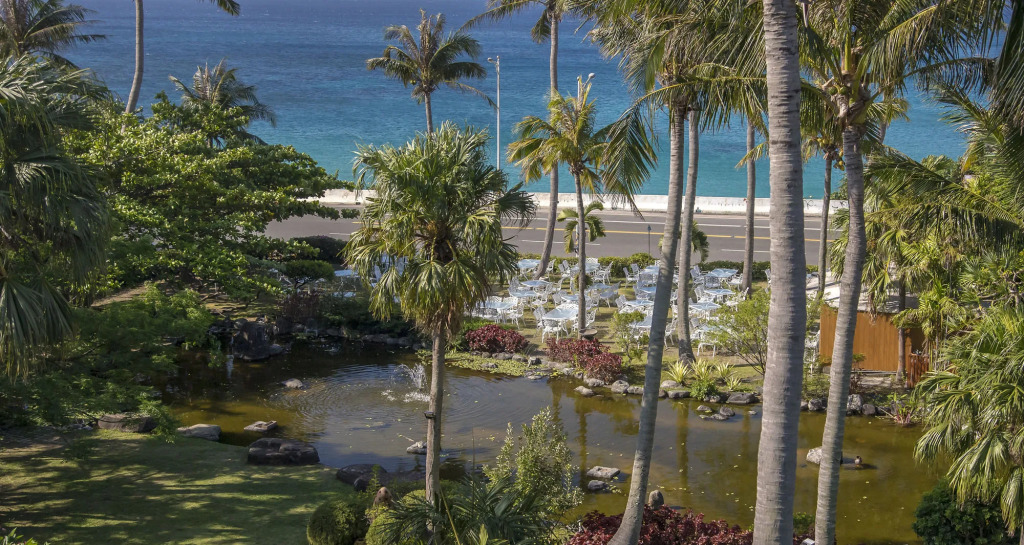 Caesar Park Hotel Kenting