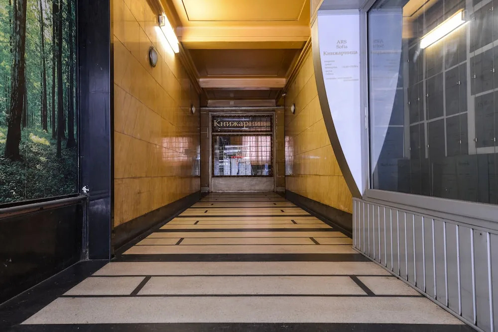 FM Deluxe 1-BDR Apartment - Artist's Place
