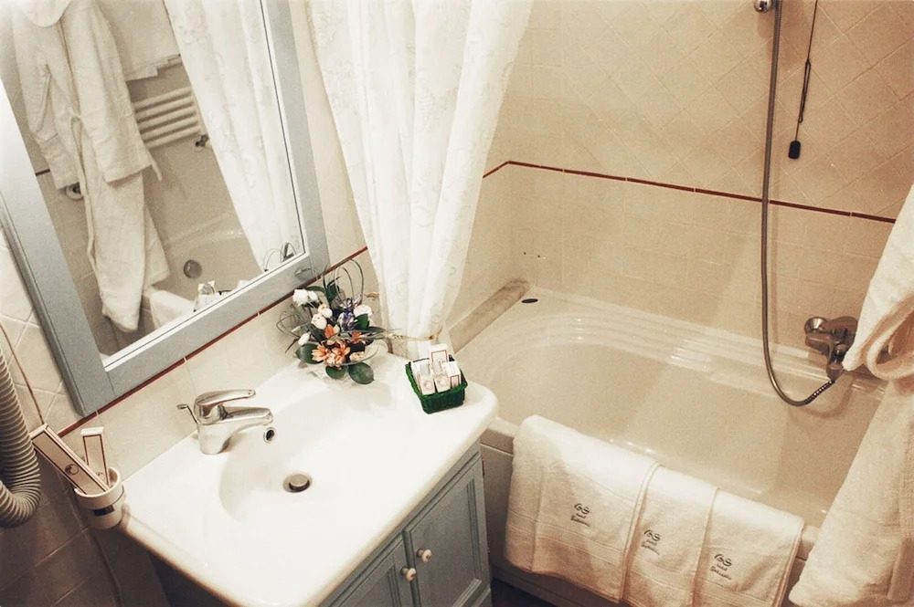 Bagno Santo Residence