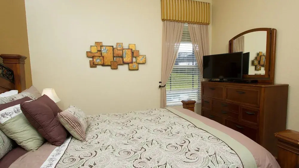 Villa in Windsor Hills Resort 1407