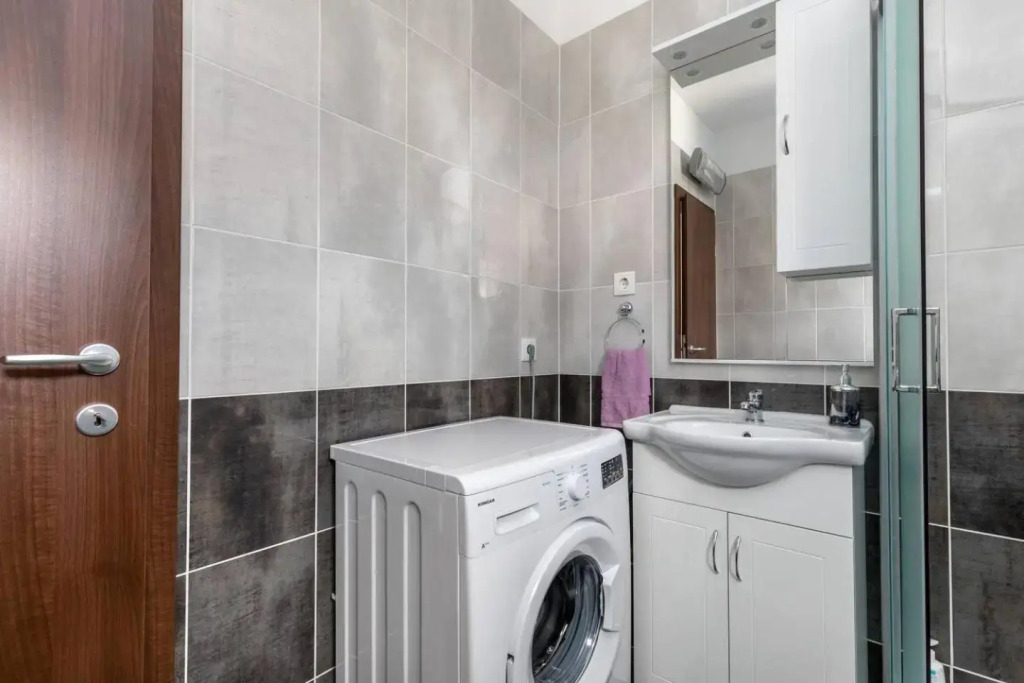 New luxury apartment Kila