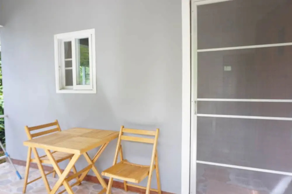 Baansuan Khaolak - Adults Only