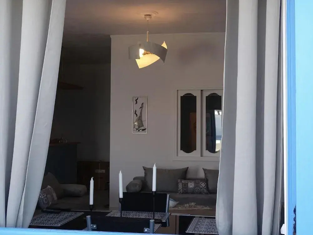NAMA Beach House