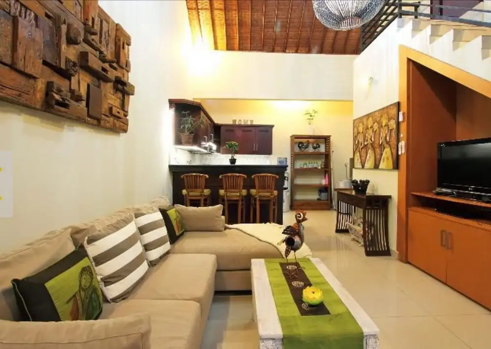 Villa Tanjun