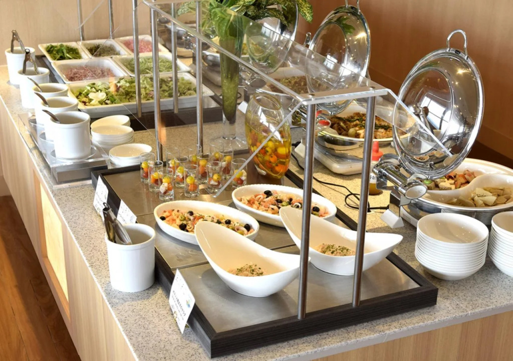 Hamamatsu Marriott Hotel