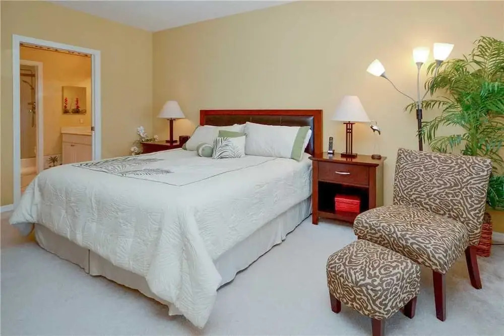 Tides Beach Club 5354 - Two Bedroom Condo