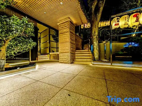 Tsuru Yoshikawa Onsen
