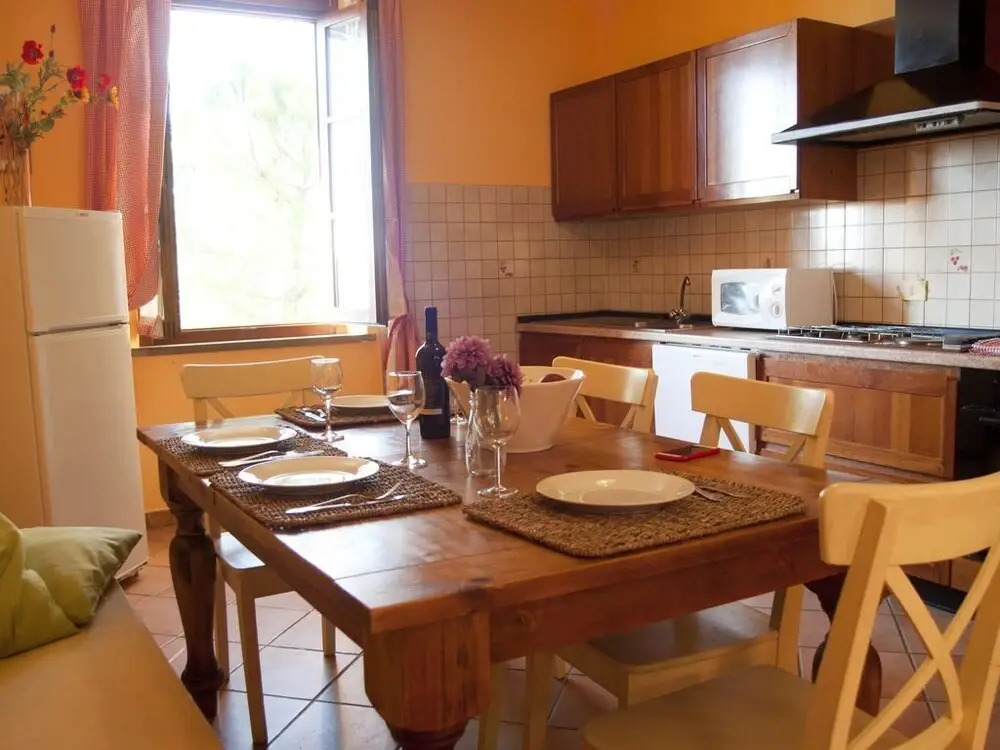 Il colle Toscano