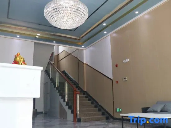 Mali Po Ruiyuan Hotel