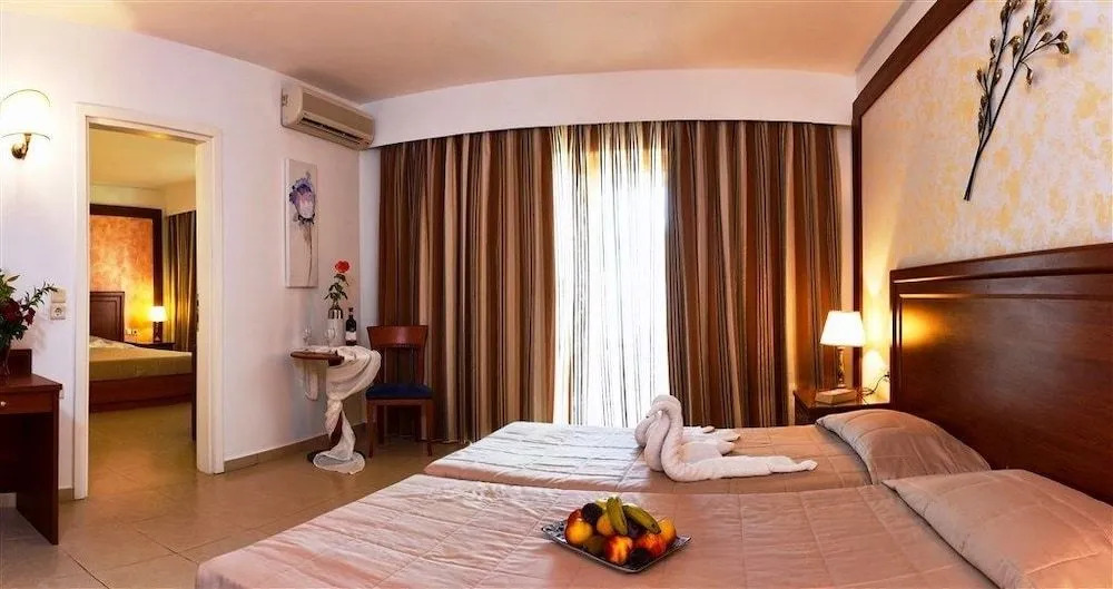 Hotel Royal View International