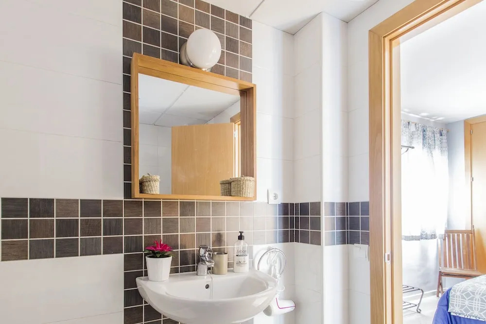 Apartamento PUERTA-CALETA by Cadiz4Rentals