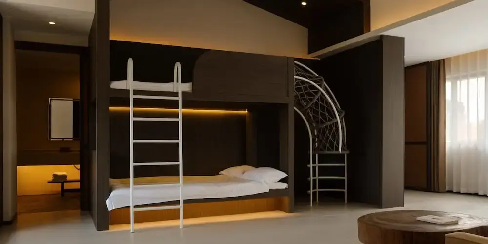 Puman manju hotel