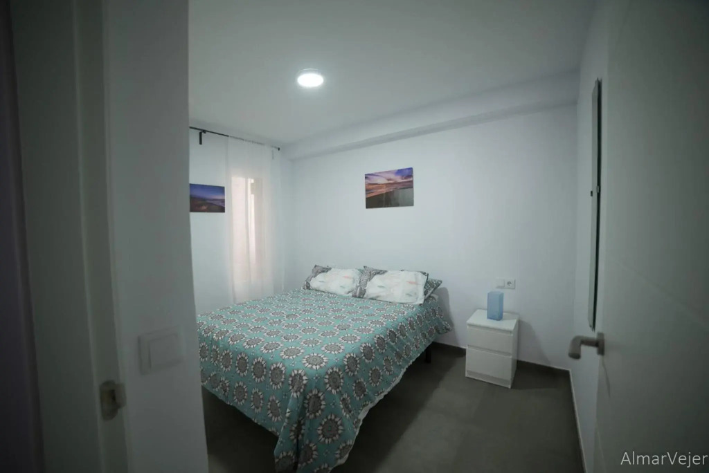 Apartamento AlmarVejer