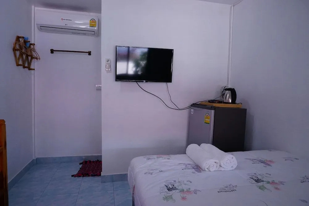 Muangkao Guesthouse