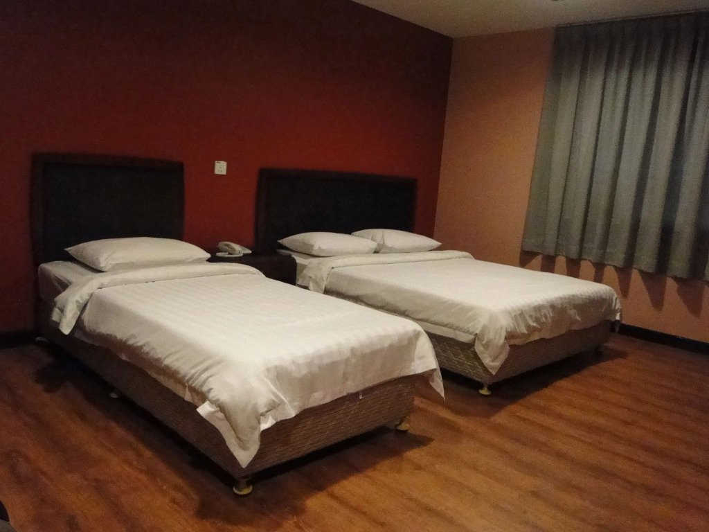 Hotel Sadong88