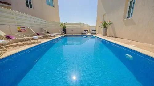 Oceanview Villa 012