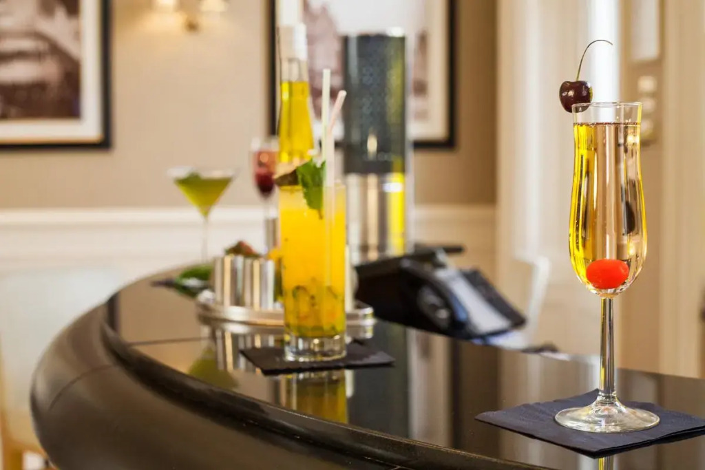 Sunday London Paddington Hotel