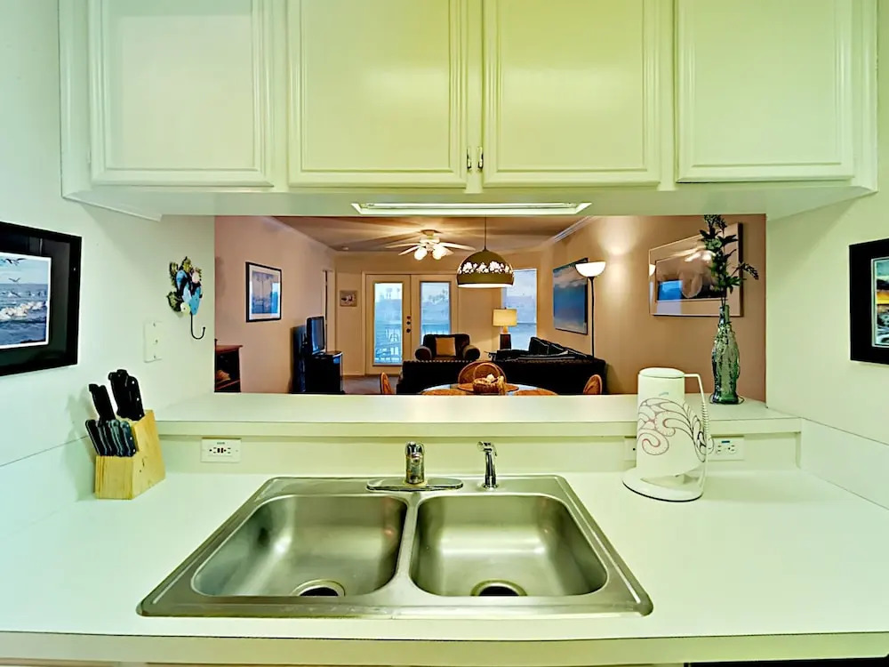 Fortuna Bay #14 - One Bedroom Condo