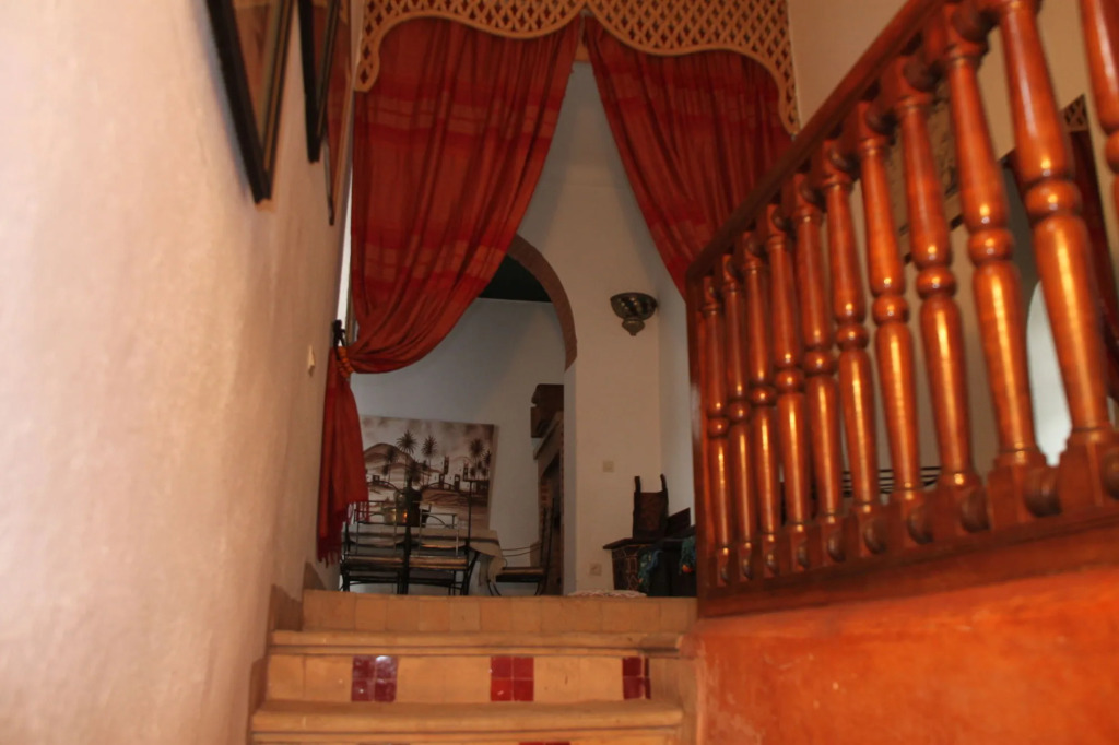 Riad O LY