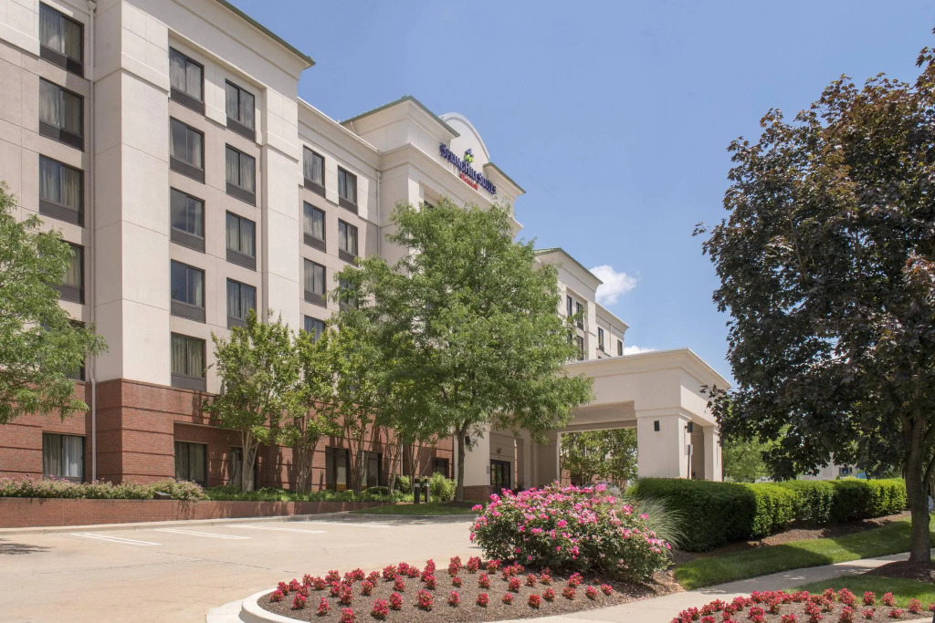 SpringHill Suites by Marriott Gaithersburg