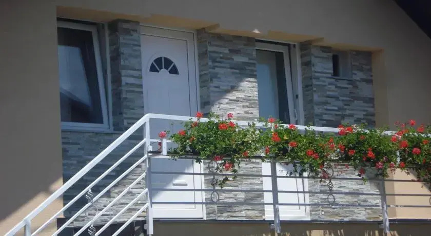 Rooms Vanteo