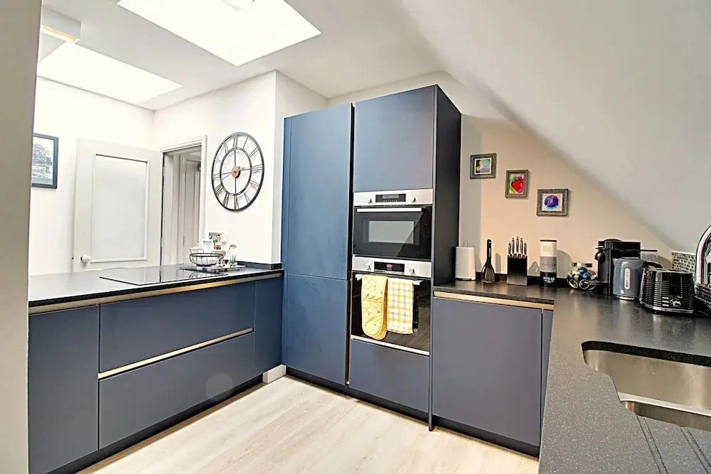 Apartment in Ripon Near Yorkshire Countryside