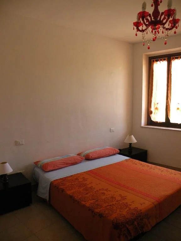 Bed and Breakfast Santa Maria