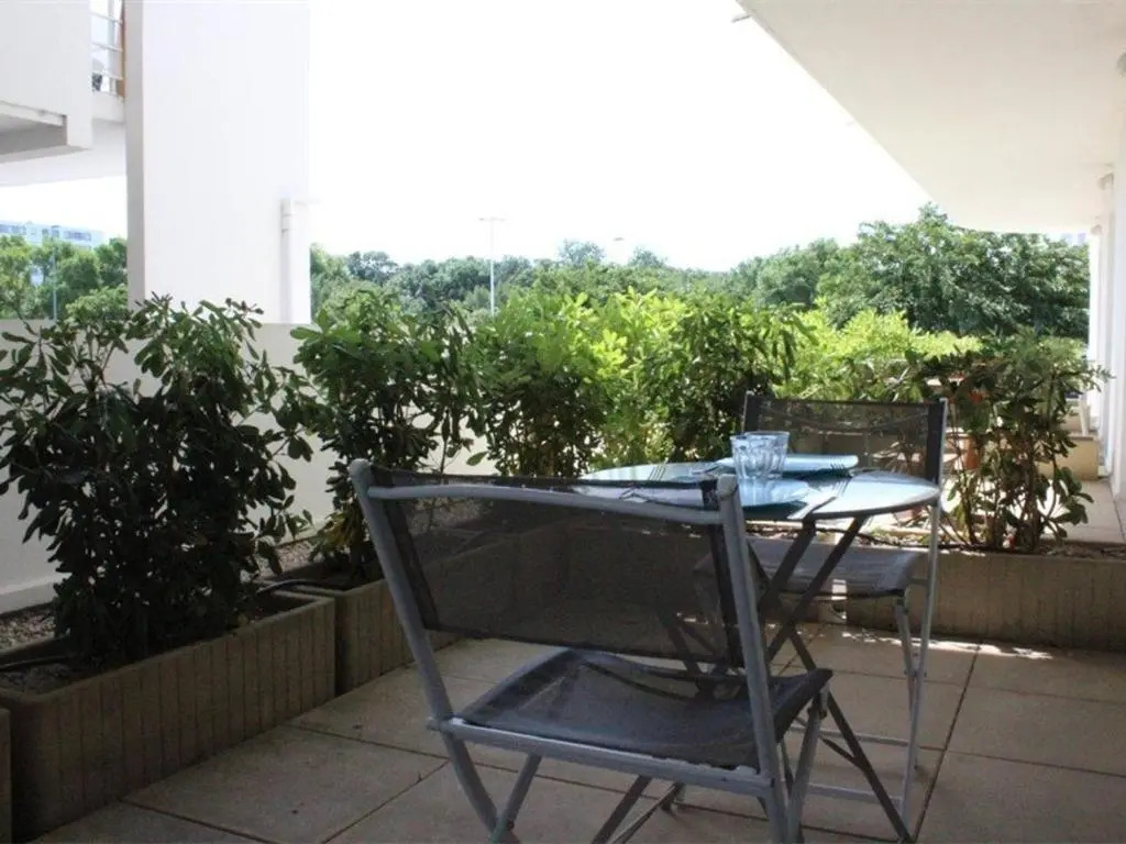 Appartement La Rochelle, 1 pièce, 2 personnes - FR-1-246-183