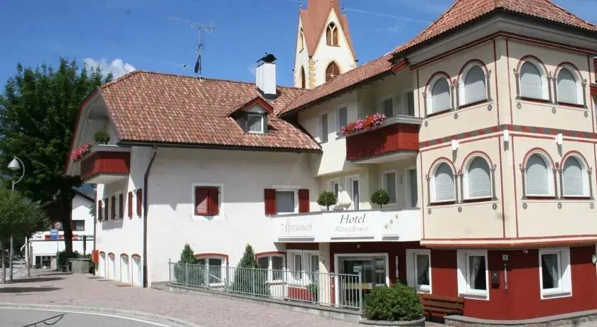 Hotel Residence Messnerwirt