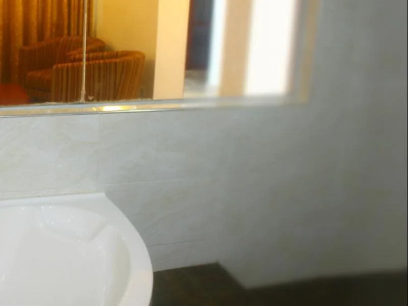 Olympus Plaza Hotel