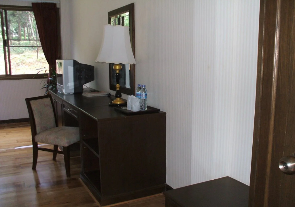 Phudara Resort