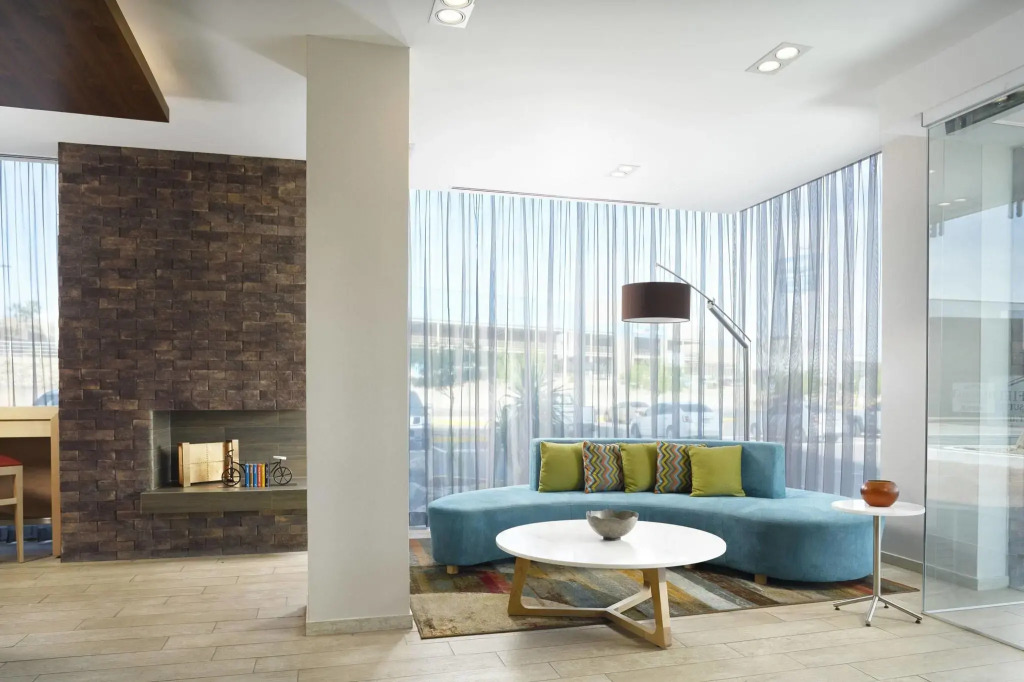 Fairfield Inn & Suites by Marriott Nogales