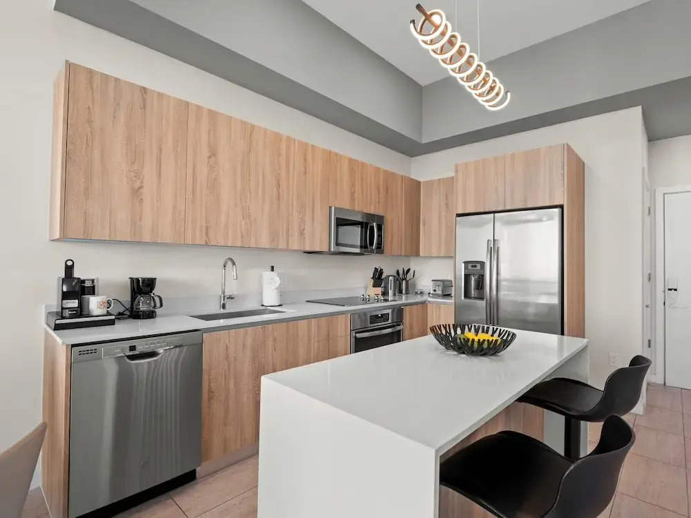 LUXURY NEW CONDO AT MIAMI DESIGN DISTRICT