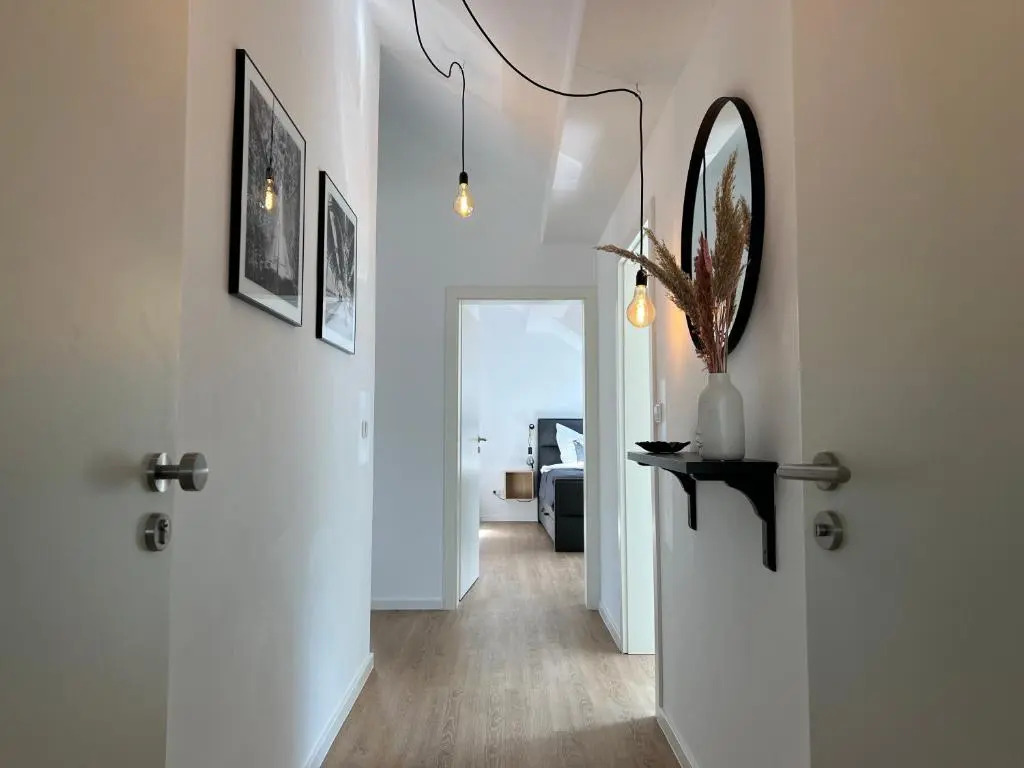 VonMos Loft Apartment