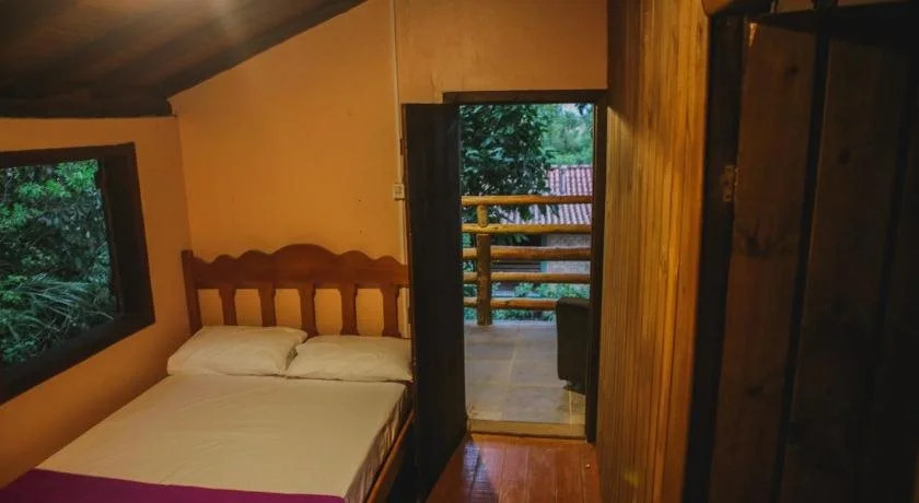 Warung Guest House