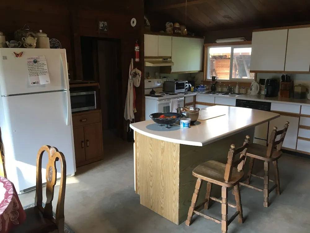 Riverside Adventures Vacation Rentals