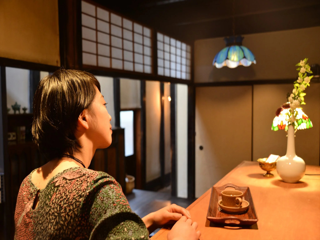 お宿梅夜Guesthouse Umeya