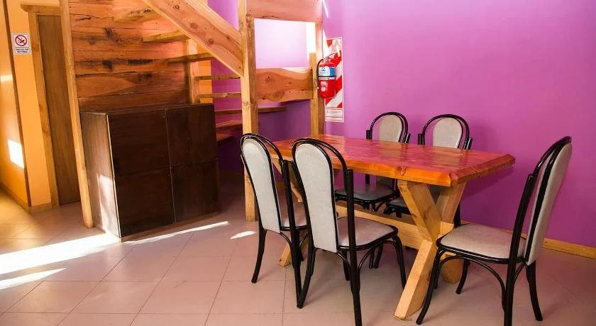 Sherpa Hostel
