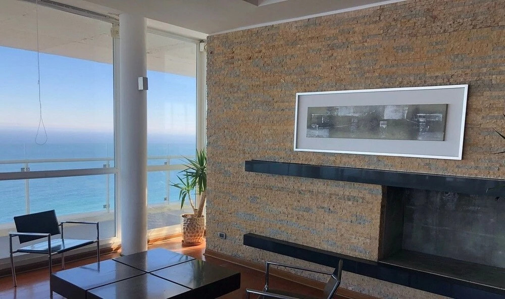 Apartamento 803 Cumbre Vista Bahía