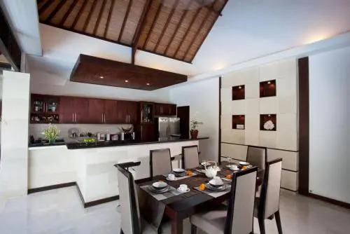 Villa 88