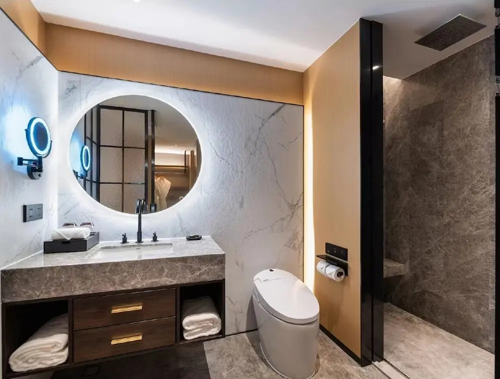 Ji Hotel (Tianjin Drum Tower)