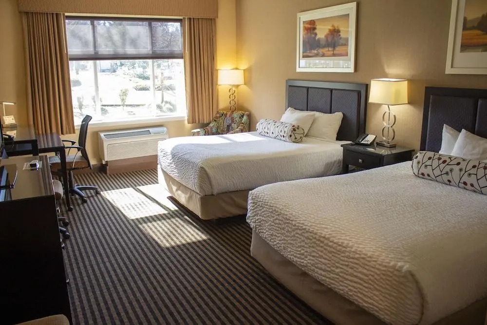 Prairie Hotel