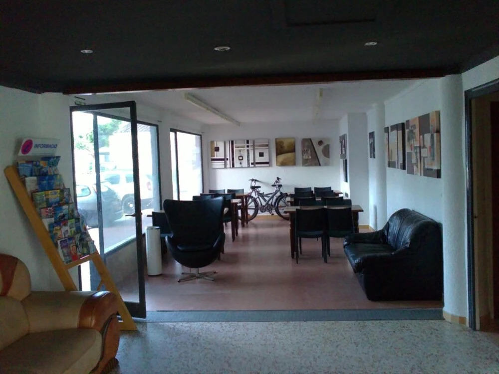 Aparthotel Els Molins