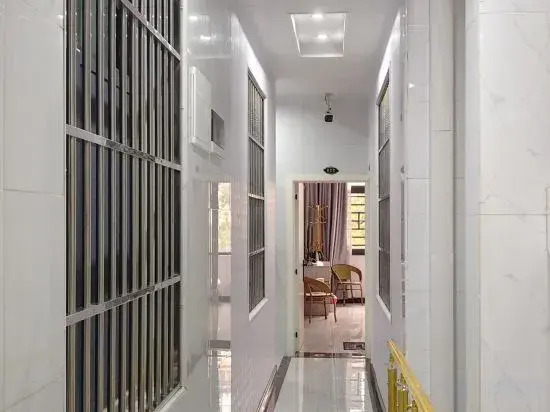 Guangnan Wangyuan Hotel
