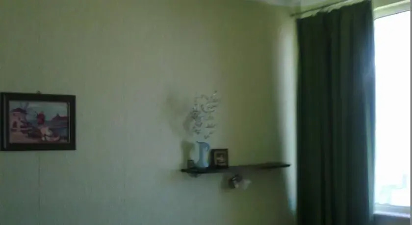 Evgeniya's Apartment in Obzor