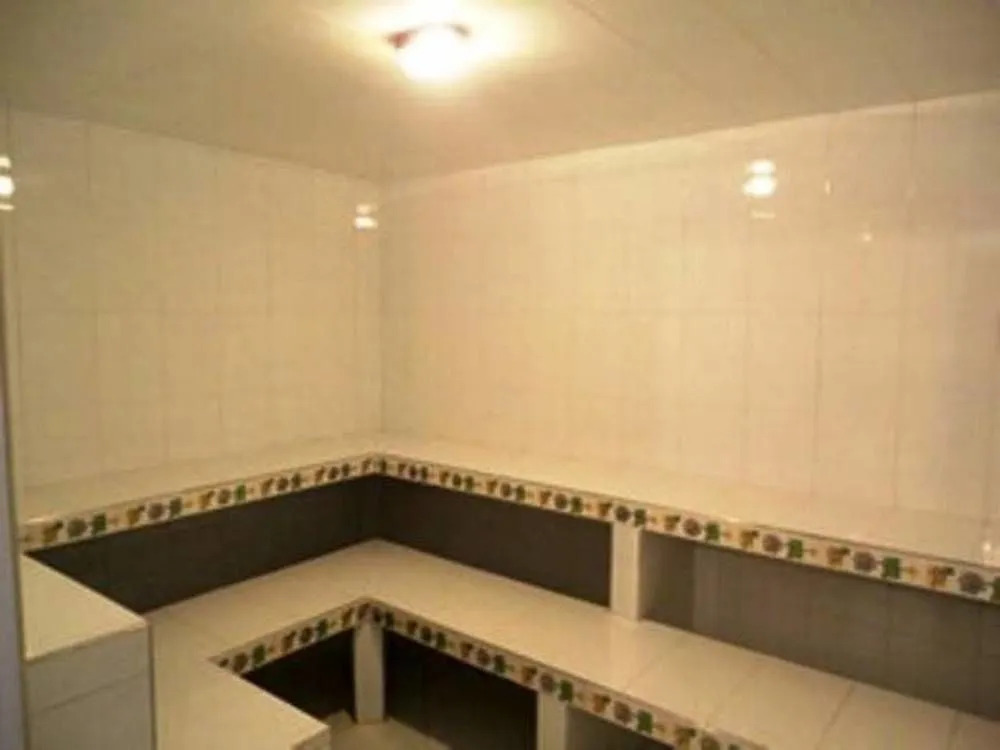 Hotel Andres Venero