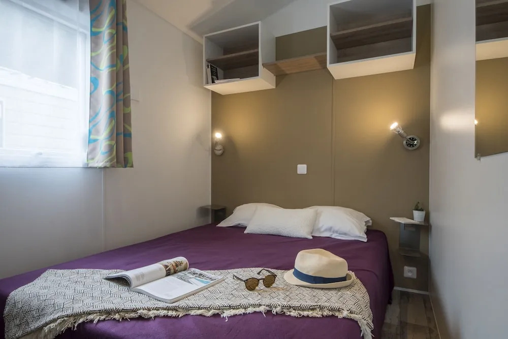 Camping Erreka
